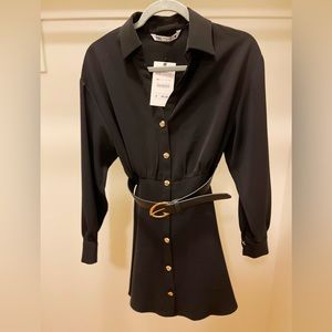 Zara dress New with tags